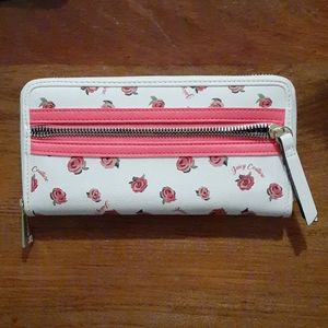 Juicy couture wallet